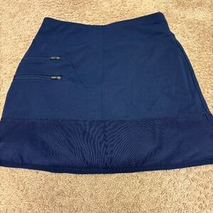 ATHLETA Tee Time Skort